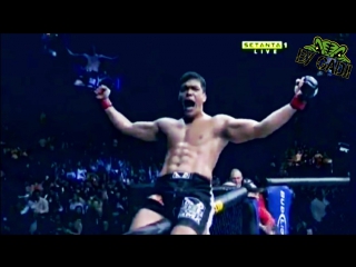 Lyoto machida vs thaigo silva | by gadji