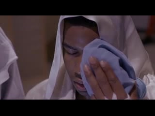 Тайсон / tyson (1995)