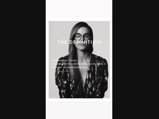 Instagram linda farrow