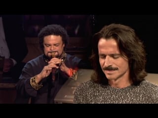 Yanni prelude and nostalgia live 1080p (from the master)