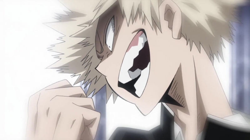 Boku no hero academia / моя геройская академия | серия 7 | озвучивание eladiel &amp; zendos &amp; absurd