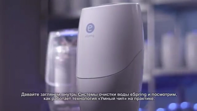 Демонстрации espring