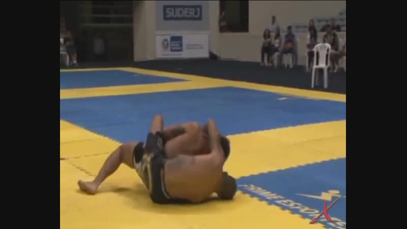 Видео от catch wrestling (luta livre)