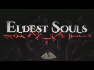 Eldest souls is a gorgeous pixel art souls like eldest souls gameplay