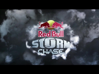 Red bull storm chase windsurfing mission 1 to ireland best of action clip