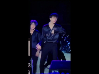 [fancam] 170527 vixx ken @ seowon valley green concert