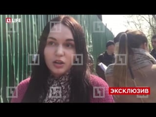 ✔ особое мнение волонтёр рассказала об ужасах московского приюта для молодые эко вешняки