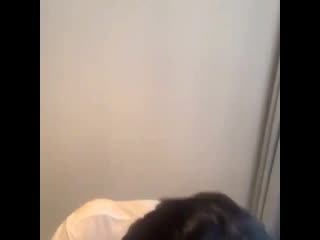 An inside joke three fandoms