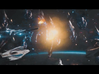 Mass effect ◄m83 oblivion feat susanne sundfør►