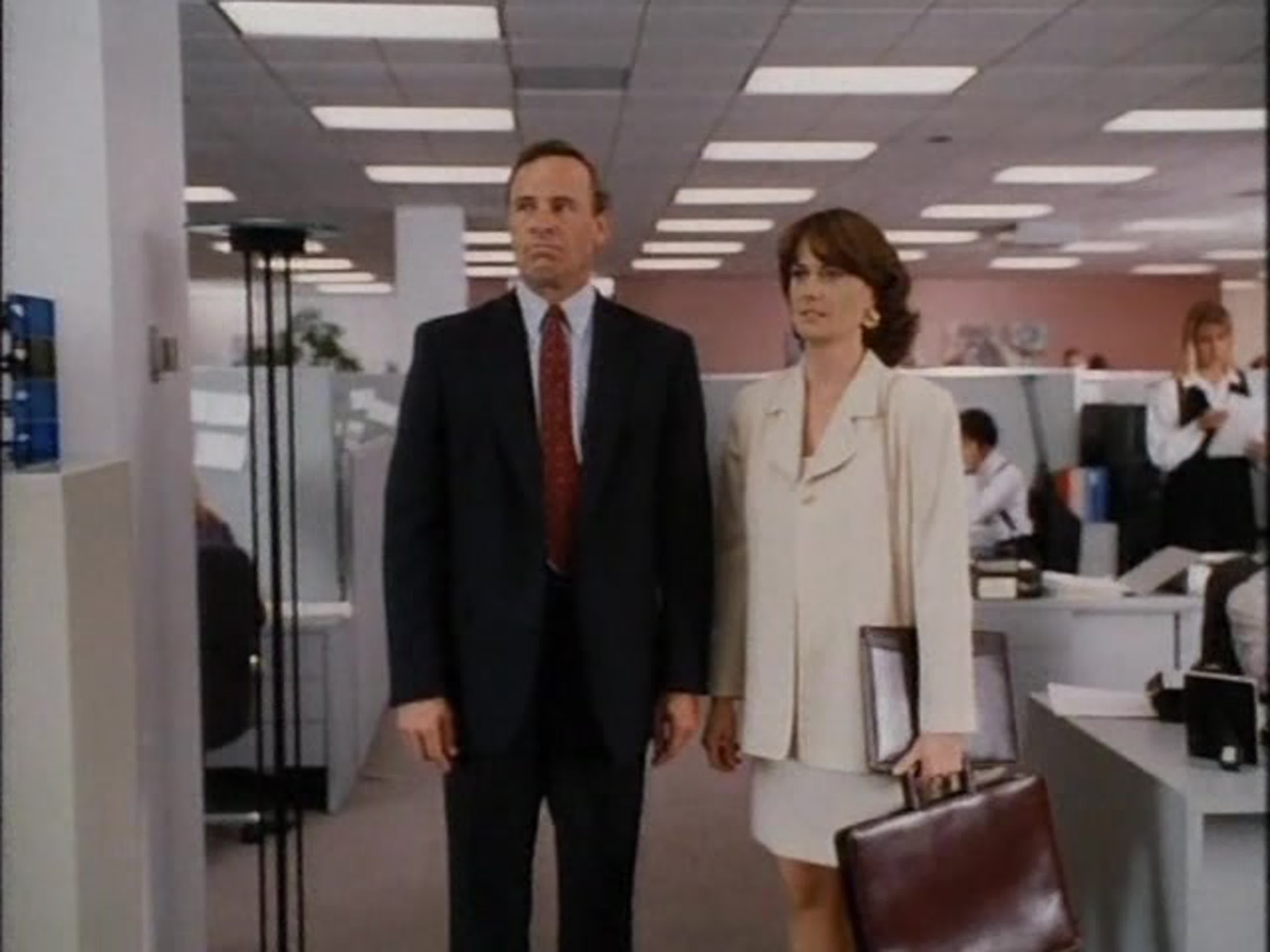 Секретарь  the secretary (1995) porn video on BrownPorn