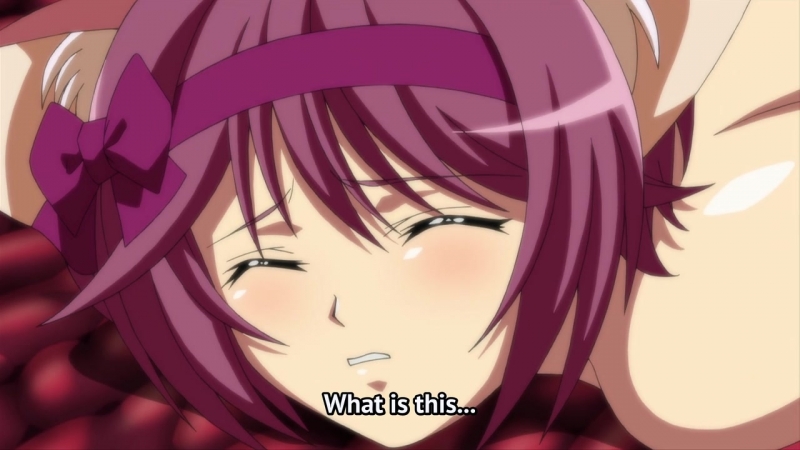 [hh] in`youchuu etsu kairaku henka taimaroku episode 2