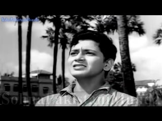 Awaz mein na dunga (dosti) 1964