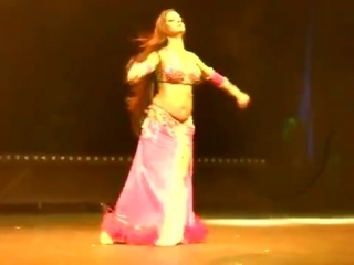 Saida bellydance en francia 2011 20895