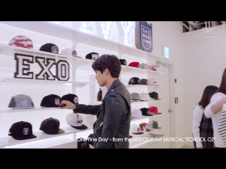 Smtown@coexartium pr video