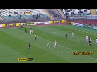 Зоря 2 0 волинь | огляд матчу