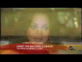 Janet jackson remembers her brother and talks about coping with grief new video