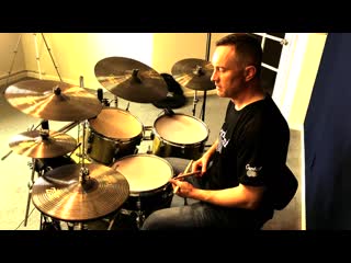 Centent cymbals b20 xz demo hd