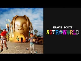 Travis scott live from lollapalooza on red bull tv