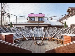 Стрим с татой и мариной