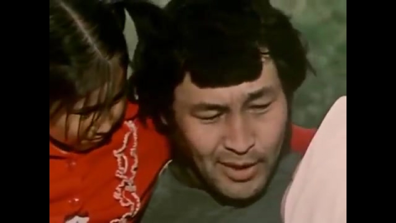 Расставаясь с детством / весенние каникулы 1980