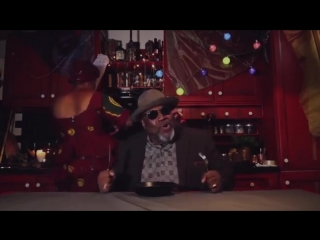 Big daddy wilson вђ“ neckbone stew