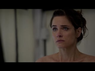 Аманда пит (amanda peet nude scenes in "togetherness" s01 2015)