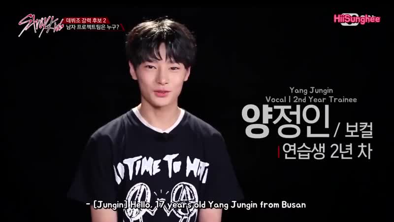 Hyunbin park so hot! by jeongin (i n)