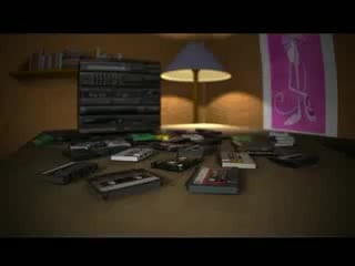 Alcazar stay the night (live at babben)