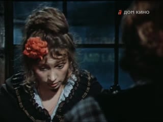 Марк твен против (1975) комедия михаил григорьев