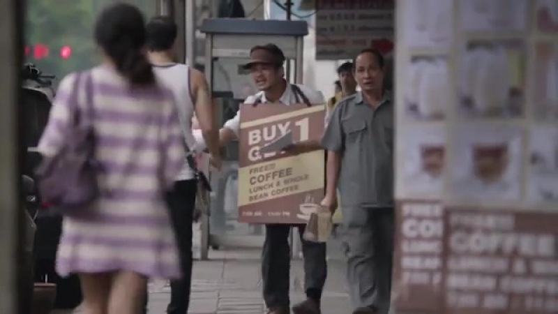 Мой папа лжёт