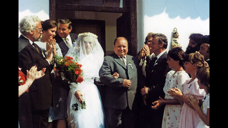 Солнце, сено и пара оплеух / slunce, seno a pár facek 1989