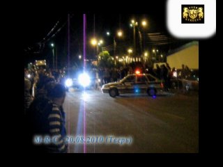 Тверь ночные гонки 2010 год