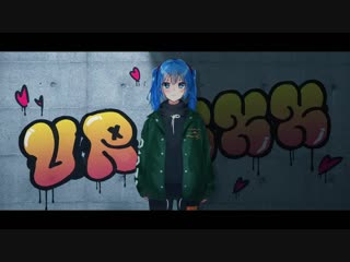 Osanzi ur xxx feat 初音ミク / hatsune miku