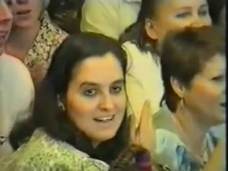 1994 0917 visit to sahaja yoga school, tolyatti,1