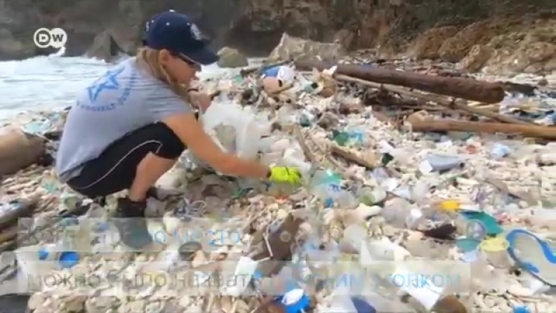 Власти австралии полностью запретили одноразовые пластиковые пакеты