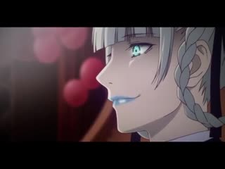 ▸kakegurui | kirari momobami x yumeko jabami