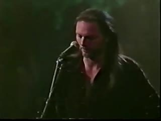 Queensrÿche scarborough fair (live in los angeles 1992)