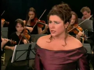 Cecilia bartoli "ah sia gia de miei sospiri" salieri (la scuola de gelosi)