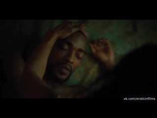Видоизмененный углерод (altered carbon) 2018 2 сезон 4 серия рене голдсберри и энтони маки