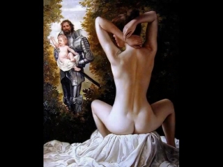 Bruno di maio 2°italian painter nude for adult some sweet day jazz youtube