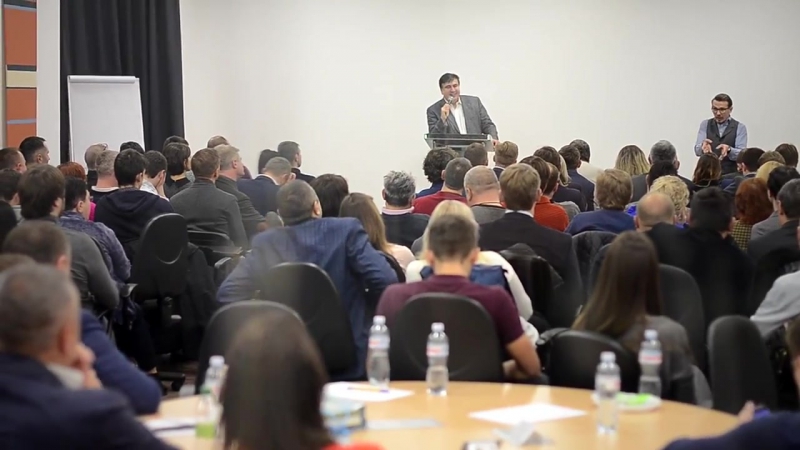 Рух нових сил зміни вже поруч!