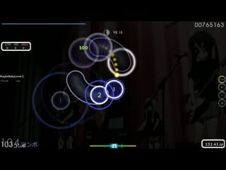 Maybebabylover3 | redeemers turkish march (mozart cover) [200bpm> warming up] +nm 343x