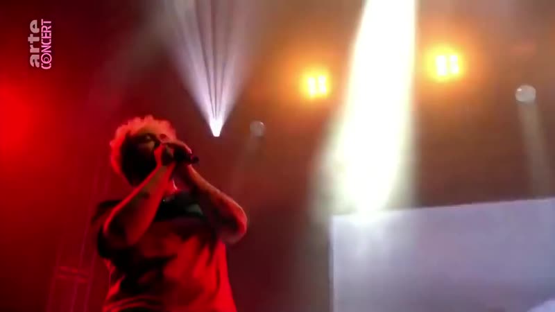 $uicideboy$ runnin' thru the 7th with my woadies *live splash! 2019*