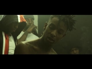 21 savage x young nudy since when (official music video)