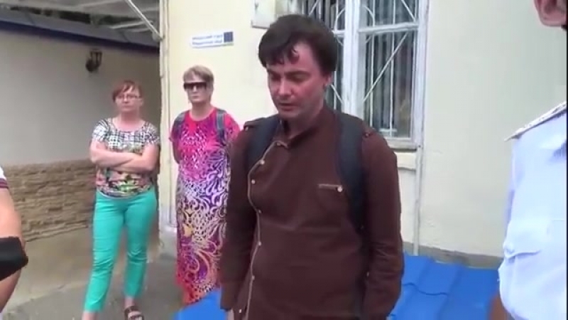 Общественная проверка водоканала г кисловодск видео от соратников