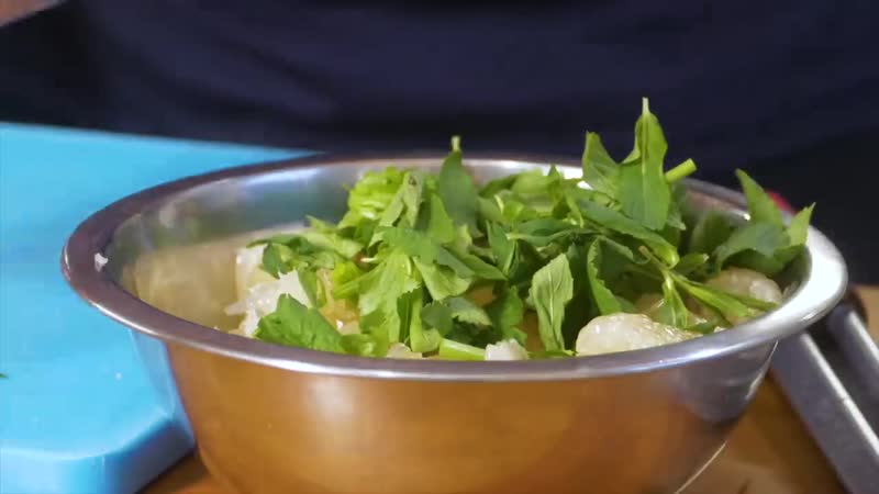 Лучший постный салат, который я готовлю уже восемь лет вы будете е ( 720 x 720 )