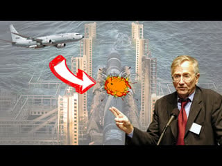 Sy hersh details explosive allegations of nord stream 2 sabotage