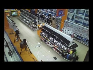 Когда не приняли технику по гарантии