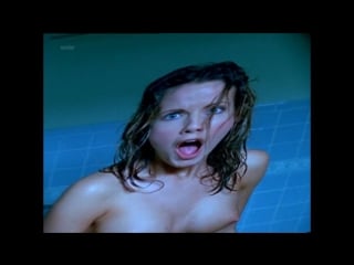 Lisa tower nude the hunger s02e17 (us uk ca 1999)