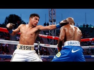 Тимоти брэдли джесси варгас timothy bradley jessie vargas hd